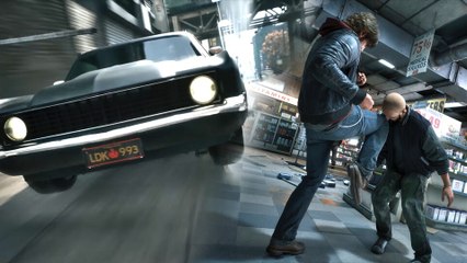 Samson: Das neue Actionspiel der Just-Cause-Macher sieht aus wie eine Mischung aus Driver, Sleeping Dogs und Mafia