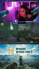 Short live Where winds meet