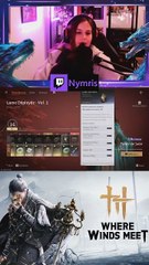 Short live Where winds meet