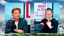David Hallyday coach dans "The Voice" ?