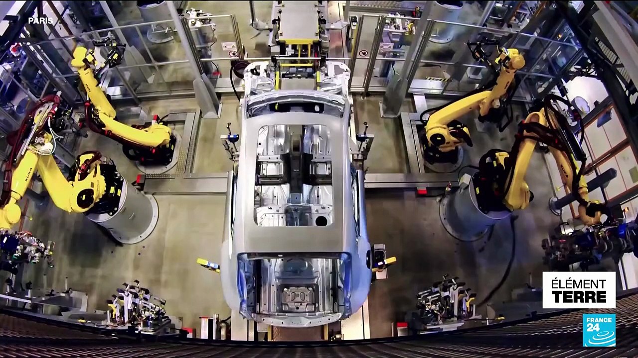 Terres rares : la chimiste qui défie la Chine