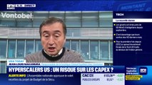 USA Today : Hyperscalers US, un risque sur les CapEx ?, par Jean-Louis Nakamura - 05/12