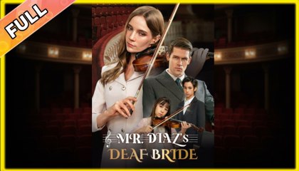 MR. DIAZS DEAF BRIDE #shortfilm