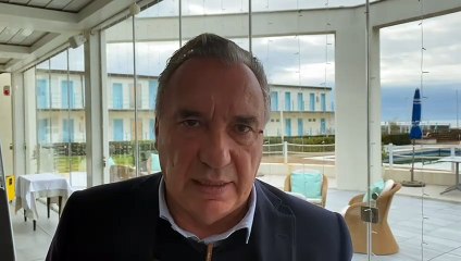 L?Ad Cantieri di Pisa, Massab?: ?Siamo fiduciosi nell?impegno delle istituzioni?