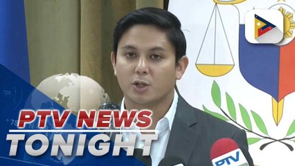 Ombudsman files charges vs. Sarah Discaya and several others