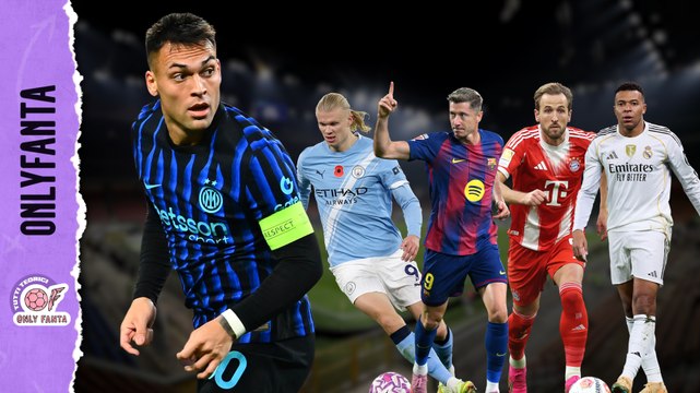 Lautaro, tante critiche ingiuste. Ma rispetto ai più grandi ha un difetto...