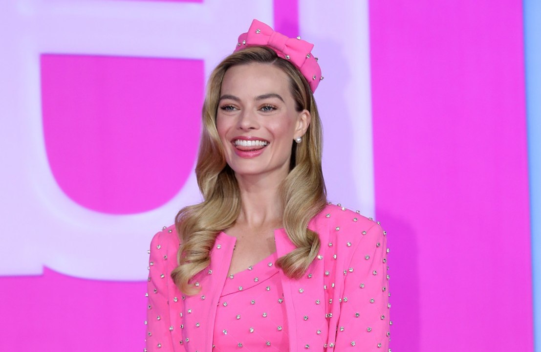 Margot Robbie explique pourquoi elle ne veut plus parler de sa vie de famille