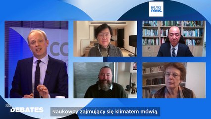 Kto pokieruje kolejną falą zielonego wzrostu?