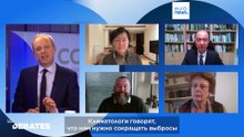 Кто возглавит следующую волну «зелёного» роста?