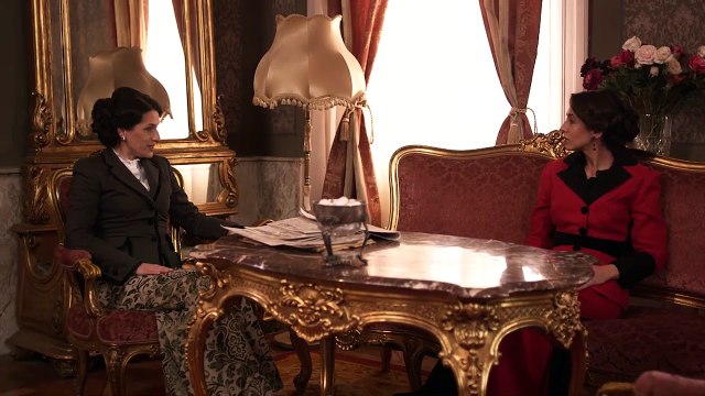 Crveni Mesec (2019) - Epizoda 108 - Domaća serija