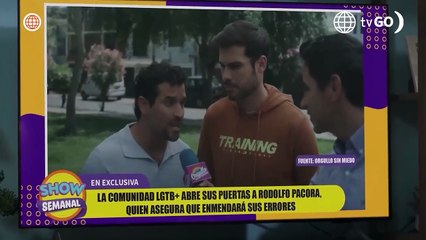 Luz De Luna 4 - Miercoles - CapíTulo 60 EmisióN 03-12