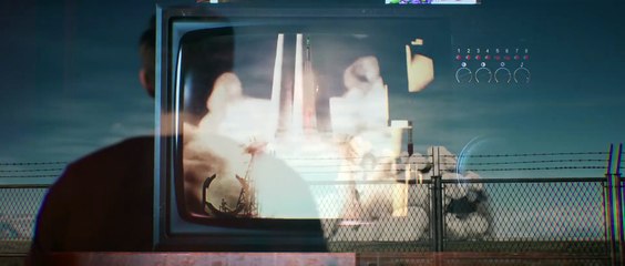 War Thunder Official ‘Line of Contact’ Update Trailer