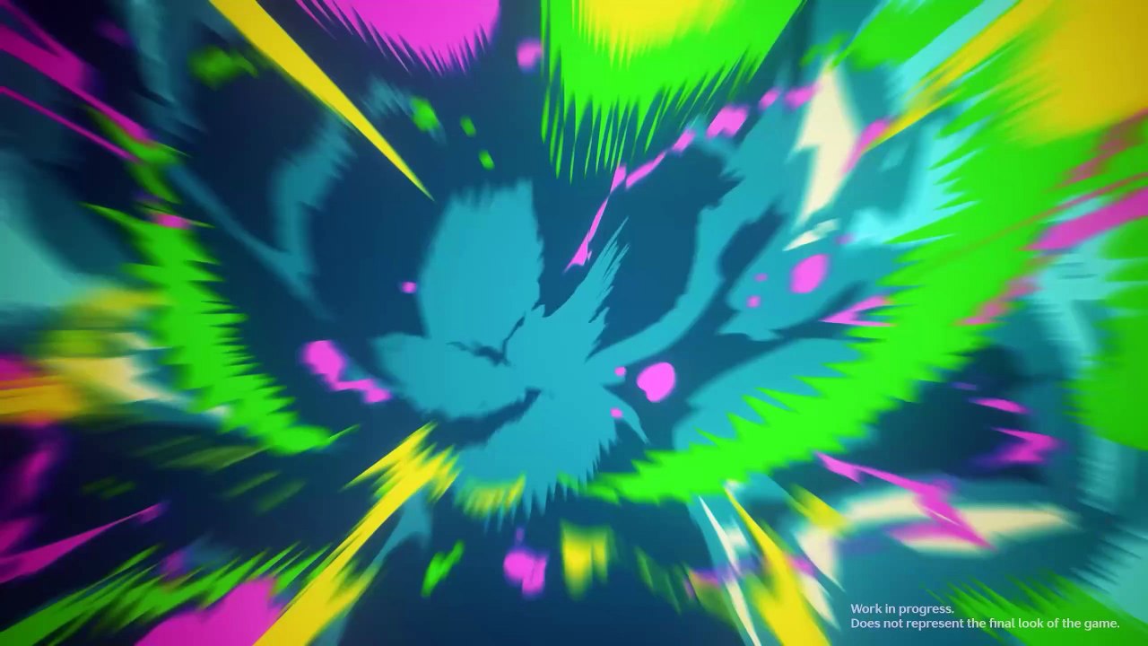 Wuthering Waves Version 3.0 Gameplay Showcase