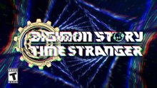 Digimon Story Time Stranger - DLC Alternate Dimension Release Date Trailer