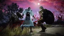 Elden Ring Nightreign The Forsaken Hollows - Launch Trailer