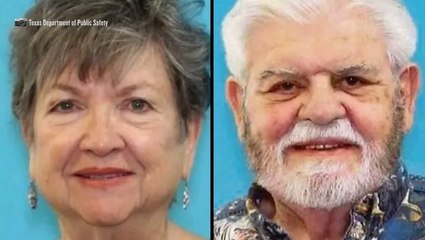 Couple Found Dead Hours from Home After Thanksgiving 'Somehow Got Turned Around' on Their Drive: Family (Exclusive)