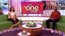 The One Show - Season 2025 Episode 213