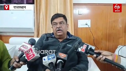 वन मंत्री का जूली पर आरोप, कहा- चंबल परियोजना से पानी दिलाने के नाम पर जनता को ठगा