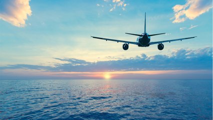 Disparition du vol MH 370 : “On ne cherche pas au bon endroit” estime Ghyslain Wattrelos alors que les recherches reprendront dans quelques jours (1)