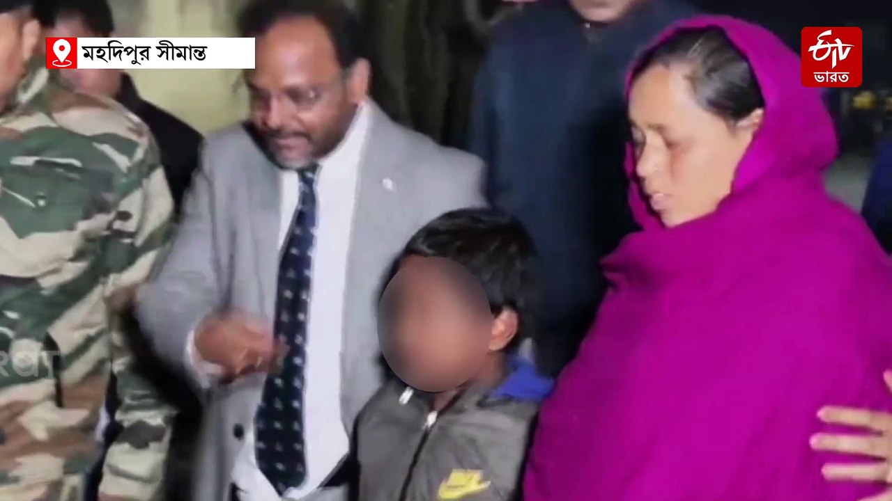 কেটেছে 100 দিনেরও বেশি, বাংলাদেশ থেকে নাবালক ছে...