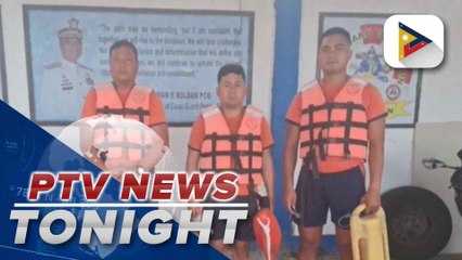 PCG on full alert for expected onslaught of #WilmaPH