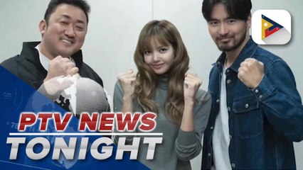 Blackpink's Lisa to star in ‘Tygo’