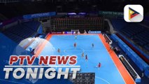 PhilSports Arena declared as the ‘Home of Futsal’