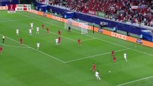 المغرب - عمان - 1 - كاس العرب