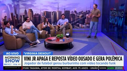 Netflix COMPRA HBO Max e Warner por US$72 bilhões; fusão ACABA com CINEMA? Josias Teófilo analisa