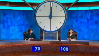 Countdown | Friday 11th August 2017 | Episode 6643