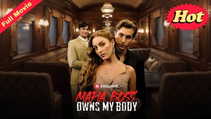 Mafia Boss Owns My Body