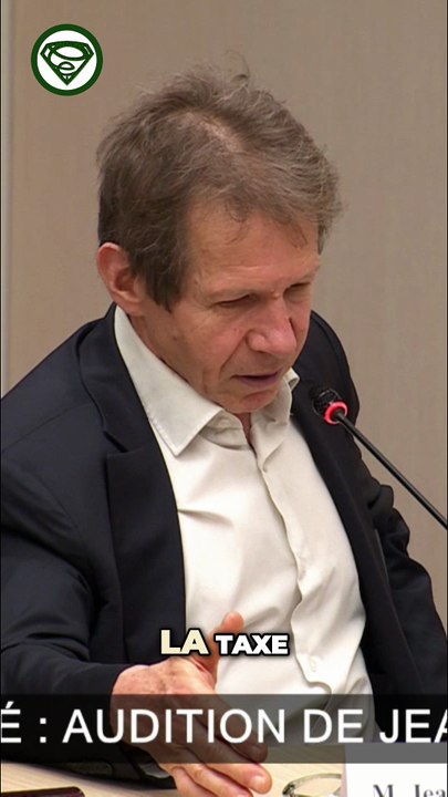 Les anglais sont les rois de la taxe carbone !