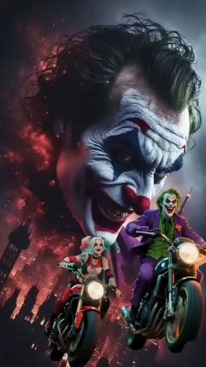 joker
