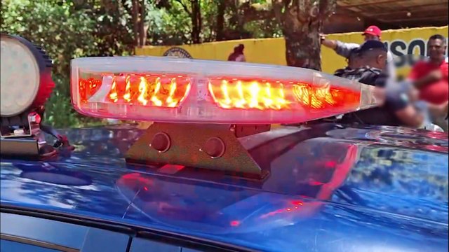 Homem é espancado por populares após roubar bolsa se mulher na Região Norte