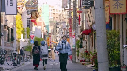 １１９エマージェンシーコール#03 急増・外国人通報！エリート管制員の葛藤