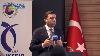 Kula’dan Sındırgılı Esnaf İçin Komisyon Muafiyeti Çağrısı
