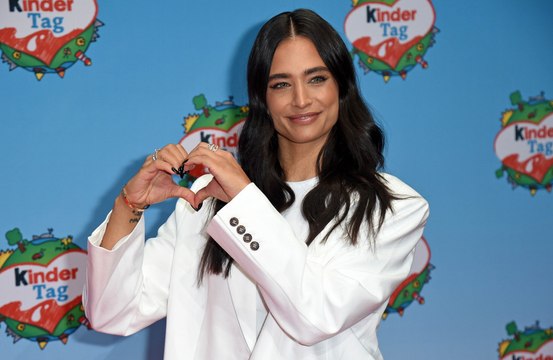 Amira Aly ist enttäuscht von ihren Plänen für Weihnachten