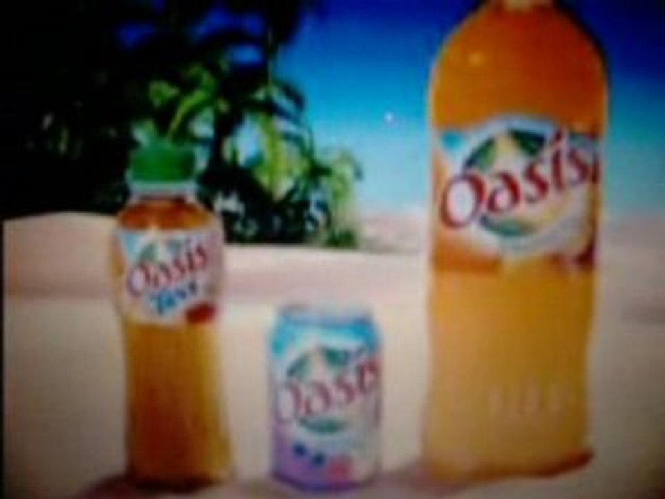 Pub oasis 2