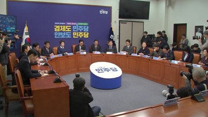 정청래 "조희대, 대통령 앞에서 사법개혁 반대...정신 승리" / YTN