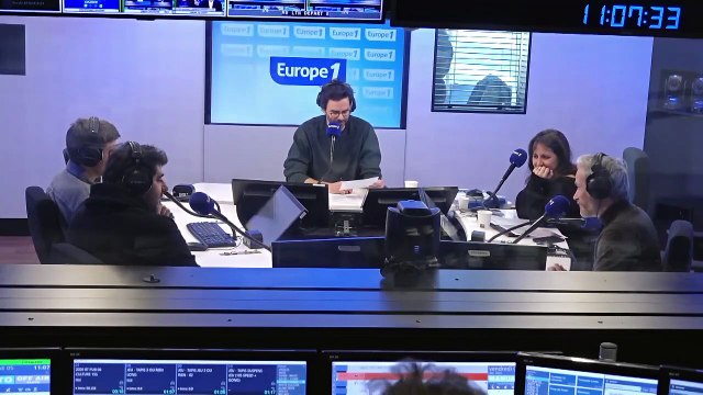 Pour le troisième album de «Corsu Mezu Mezu», un titre iconique de Francis Cabrel est adapté en corse