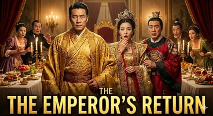 The Emperor's Return: The Ultimate Identity Reveal - French Subtitle