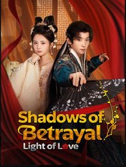 Shadows Of Betrayal Light Of Love