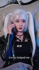 Ending: Everyone knows that the prince of the Pei family is extremely prosperous, but he is not close to women, and he has achieved nothing, he only loves to go against others, but he is so moved by the fake daughter with white hair that he stalks him eve