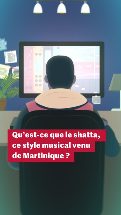 Qu’est-ce que le shatta ? Comprendre en trois minutes
