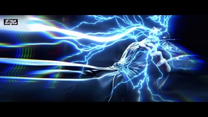 [Martial Universe|Wu Dong Qian Kun S6 Ep 5 Eng Sub