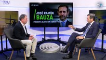 Entrevista completa a José Ramón Bauzá, presidente de Aviation Tourism Forum