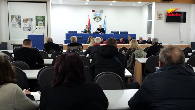 Info dan - Saznaj kako da konkurišeš za pomoć od države