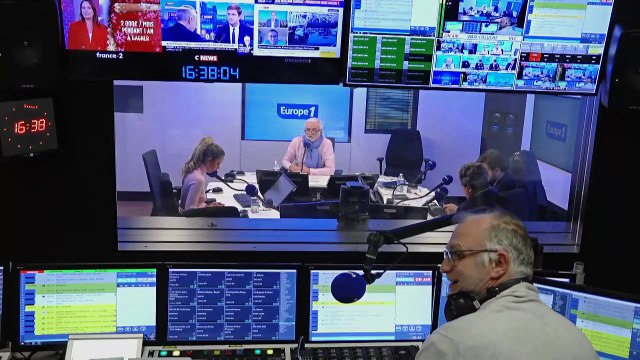 «Mes parents sont morts le même jour après 70 ans de mariage» : le témoignage bouleversant d'Hervé face à Pascal Praud