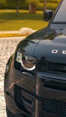 Land Rover Defender – Ultimate Off-Road Icon 🚙🔥 | CarArtTV