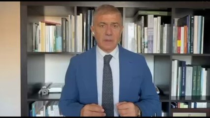 Pecoraro Scanio: "Ponte sullo Stretto, basta sprechi"